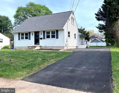 16 Millgate Rd, Owings Mills, MD, 21117