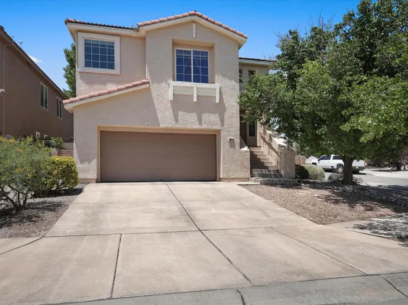 10919 Dream Weaver Dr NW, Albuquerque, NM 87114