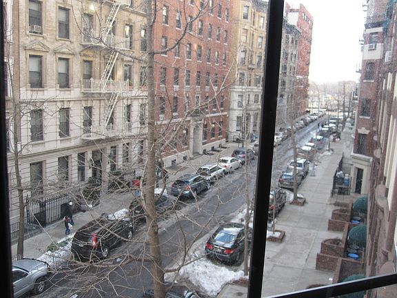 2nd image of 327 W 85th St APT 3-A