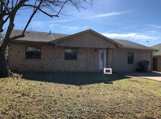 1020 Wootton Ave, Bridgeport, TX 76426