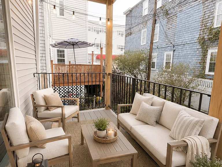 172 N St — Photo 16