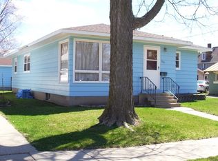 105 S Chester St, Sparta, WI 54656