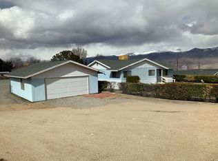 251 Panorama Dr, Bishop, CA 93514
