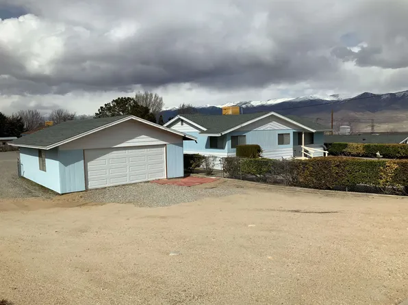 251 Panorama Dr, Bishop, CA 93514
