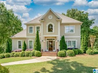 1661 Wingfield Dr, Birmingham, AL 35242