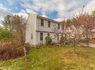 20 Wyman Rd, Dracut, MA 01826