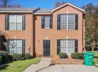 3819 Waldrop Ln, Decatur, GA 30034