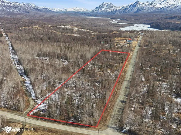 18743 E Jessica Ann St, Sutton, AK 99674