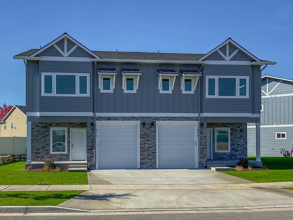 Exterior - Front/Street View
