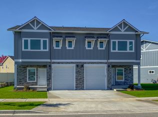 521 N Creative Way, Post Falls, ID 83854