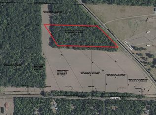 LOT 2 Sunrise Rd, Harris, MN 55032
