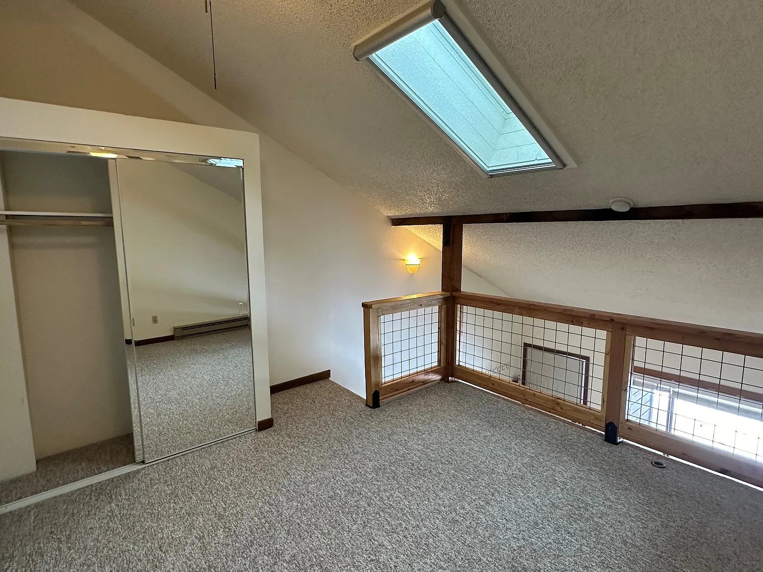 Studio, 484 sqft, $1,650 — Photo 4