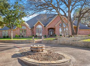 905 Briar Ridge Dr, Colleyville, TX 76034