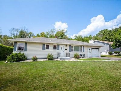 459 Elmdale Ave, Utica, NY, 13502