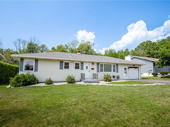 459 Elmdale Ave, Utica, NY 13502