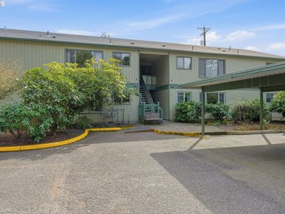 600 Cherry Dr APT 3, Eugene, OR, 97401