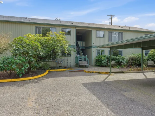 600 Cherry Dr APT 3, Eugene, OR 97401