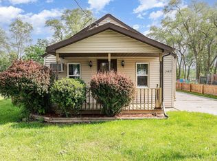 4411 W Michigan Ave, Saginaw, MI