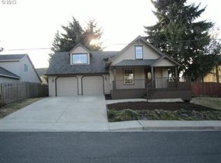 11010 NW 36th Ave, Vancouver, WA 98685