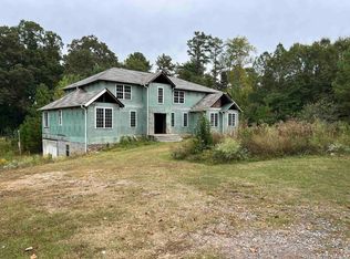 421 Burns Rd, Spartanburg, SC 29307