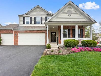 1332 Delcastle Loop, Grove City, OH, 43123
