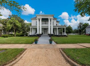 213 Broad St, Richland, GA 31825