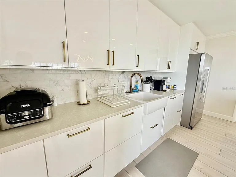 3301 Bayshore Blvd #1001E — Photo 8