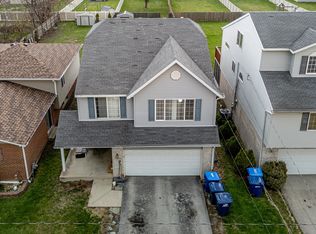 3022 141st Pl, Blue Island, IL 60406
