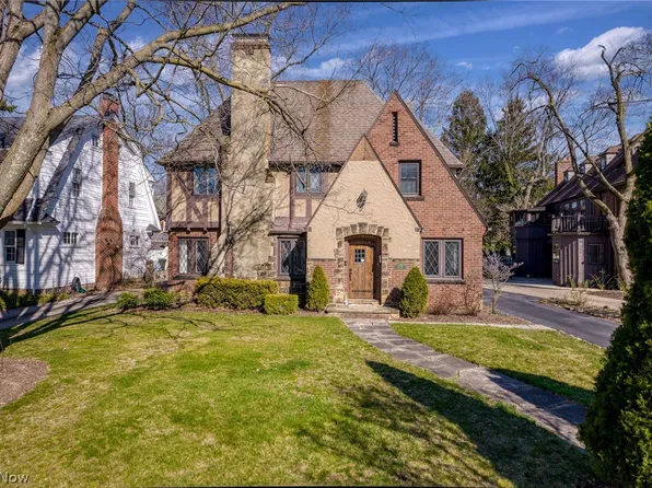 3357 Ardmore Rd, Shaker Heights, OH 44120