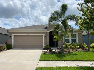 6507 Park Terrace Ln, Apollo Beach, FL 33572