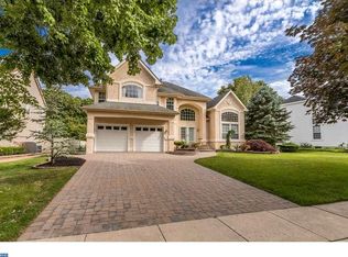 9 Stoney Hill Ln, Mount Laurel, NJ 08054