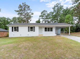 3315 Antler Dr, Spring Lake, NC 28390
