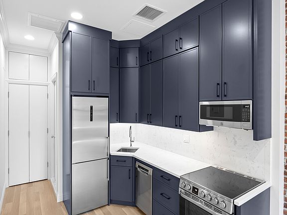 3rd image of 523B E 85th St #5S