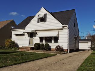 23951 Puritan Ave, Euclid, OH 44123