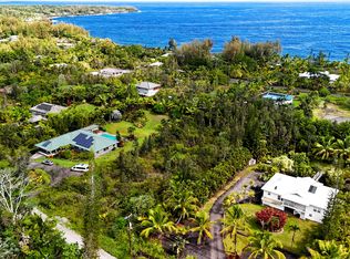 2nd Ave #2814, Keaau, HI 96749