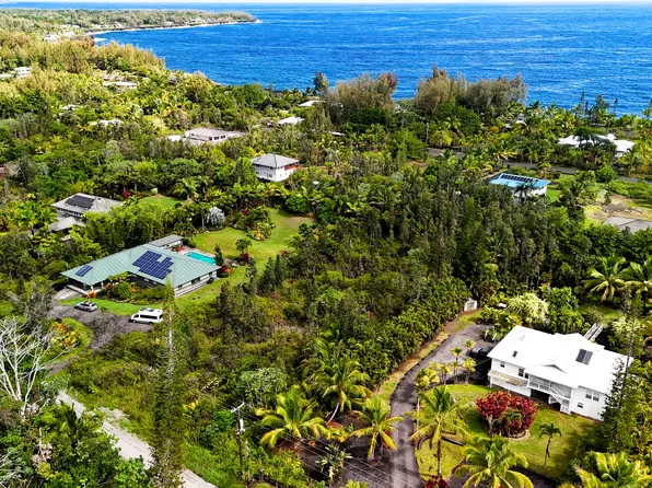 2nd Ave Lot 2814, Keaau, HI 96749