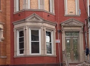 1208 Tinton Ave, Bronx, NY