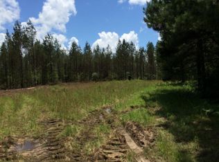 0 Rock Hill To Lumberton, Purvis, MS 39475