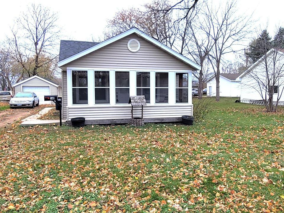 140 Grove St S, Belle Plaine, MN 56011 Zillow