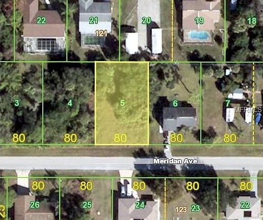 2nd image of 544 Meridan Ave NW