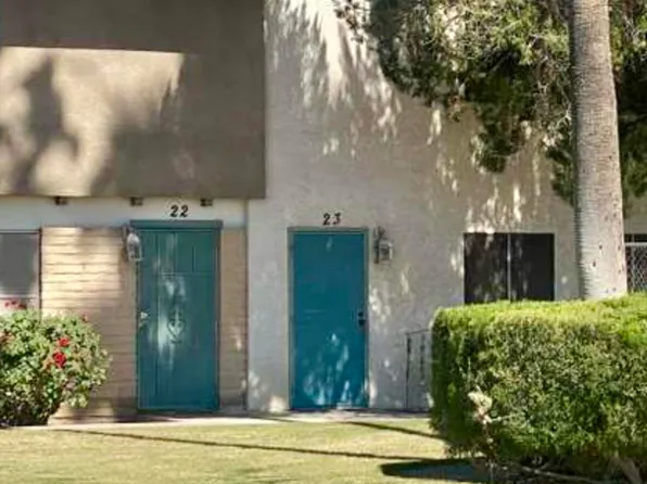 1040 N Lovekin Blvd Unit 23, Blythe, CA 92225