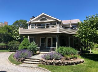 78 Cleveland Dr, Montauk, NY 11954