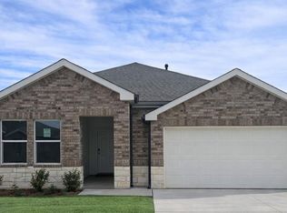 2924 Campfire Dr, Yukon, OK 73099