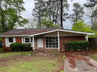 2432 Golden Camp Rd, Augusta, GA 30906