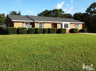 104 W Sands Hill Dr, Wilmington, NC 28409