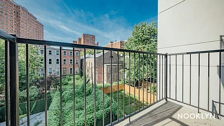 Rented by Nooklyn NYC LLC