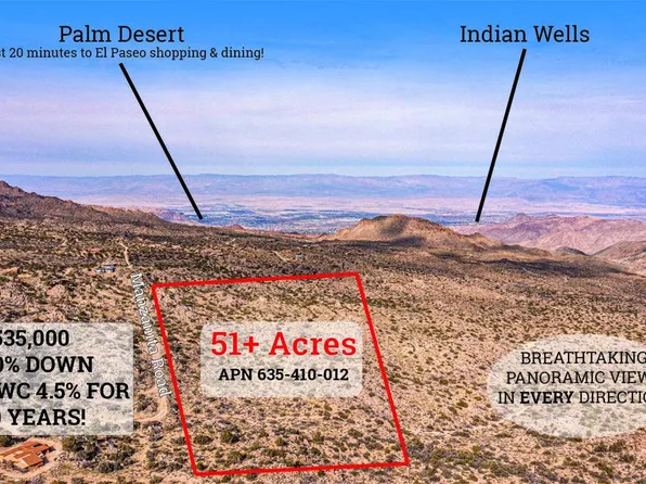 60520 Manzanita Rd, Mountain Center, CA 92561