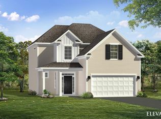 160 Harpeth Dr, Franklinton, NC 27525