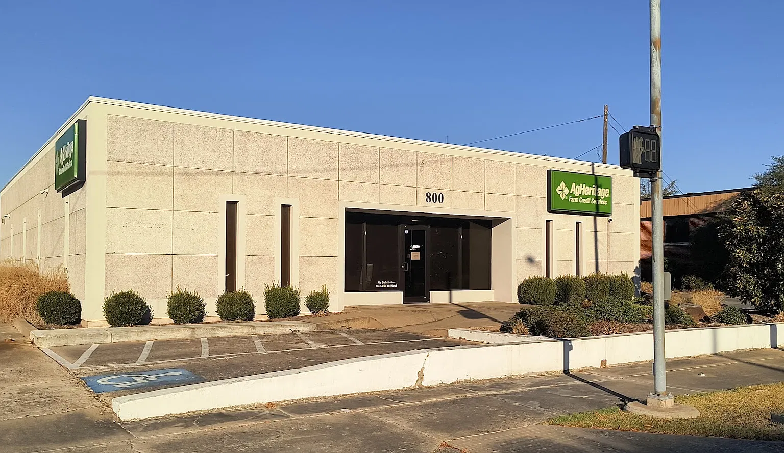 800 South Main Street - 1 — Photo 1