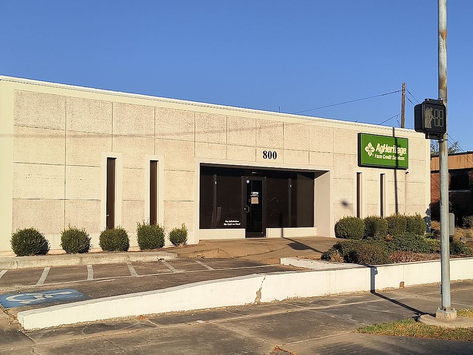 800 S Main St #1, Pine Bluff, AR 71601 | Zillow